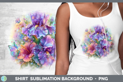 GorgeousBest Sellers 08 Rainbow Summer Shirt design.