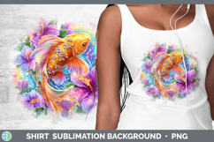 GorgeousBest Sellers 08 Rainbow Summer Shirt design.