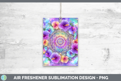 GorgeousBest Sellers 08 Rainbow Summer Air Freshener design.