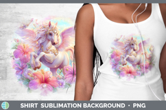 GorgeousBest Sellers 08 Rainbow Summer Shirt design.