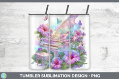 GorgeousBest Sellers 08 Rainbow Summer Tumbler design.