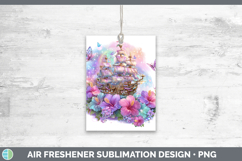 GorgeousBest Sellers 08 Rainbow Summer Air Freshener design.
