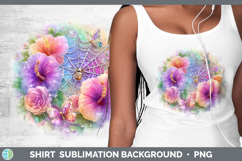 GorgeousBest Sellers 08 Rainbow Summer Shirt design.