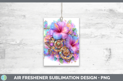GorgeousBest Sellers 08 Rainbow Summer Air Freshener design.