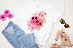 SISTER QUOTES SUBLIMATION DESIGN- SISTER SUBLIMATION DESIGNS- SUBLIMATION SISTER DESIGNS