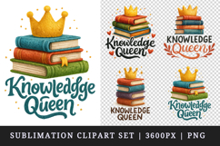 Best Teacher clipart printable sublimation design png Product Image 1