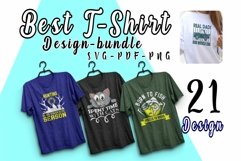 Best T-Shirt sublimation Design Bundle | Best T-Shirt svg Product Image 1
