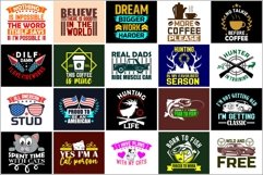 Best T-Shirt sublimation Design Bundle | Best T-Shirt svg Product Image 2