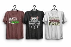 Best T-Shirt sublimation Design Bundle | Best T-Shirt svg Product Image 3