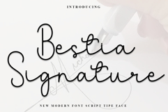 Bestia Signature Product Image 1