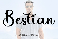 Bestian Product Image 1