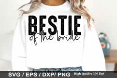 Best Friends Quotes SVG Bundle - Best Friends SVG Design Product Image 10