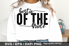 Best Friends Quotes SVG Bundle - Best Friends SVG Design Product Image 8