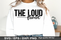 Best Friends Quotes SVG Bundle - Best Friends SVG Design Product Image 9