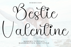 Bestie Valentine Product Image 1
