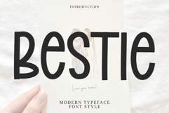 Bestie Product Image 1