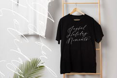 Bestlife Santuary - Beautiful Script Font Product Image 3