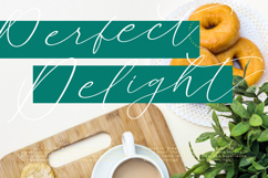 Bestlife Santuary - Beautiful Script Font Product Image 4