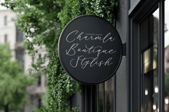 Bestlife Santuary - Beautiful Script Font Product Image 10