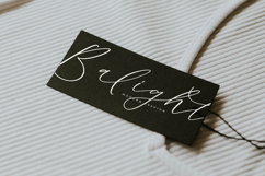 Bestlife Santuary - Beautiful Script Font Product Image 15