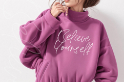 Bestnight Tropicals - Ballpoint Natural Script Product Image 4