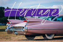 Bestnight Tropicals - Ballpoint Natural Script Product Image 6