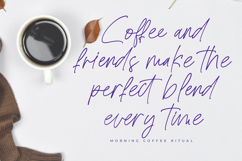 Bestnight Tropicals - Ballpoint Natural Script Product Image 8