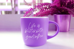 Bestnight Tropicals - Ballpoint Natural Script Product Image 12