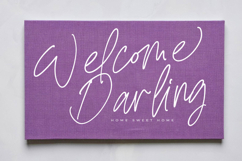 Bestnight Tropicals - Ballpoint Natural Script Product Image 13