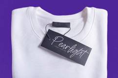 Bestnight Tropicals - Ballpoint Natural Script Product Image 14