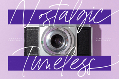 Bestnight Tropicals - Ballpoint Natural Script Product Image 17