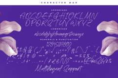 Bestnight Tropicals - Ballpoint Natural Script Product Image 18