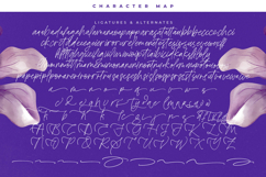 Bestnight Tropicals - Ballpoint Natural Script Product Image 19