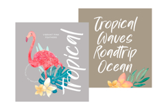 Bestovy Wisher - Modern Handbrush Font Product Image 6