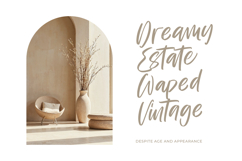 Bestovy Wisher - Modern Handbrush Font Product Image 8