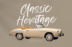 Bestovy Wisher - Modern Handbrush Font Product Image 11