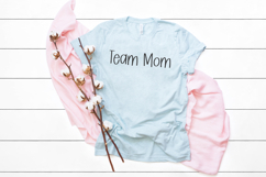 Bestowed Handwritten Sans Product Image 3