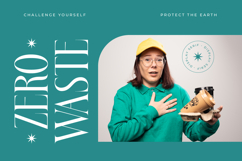 Bestsky - Display Serif Font Product Image 9