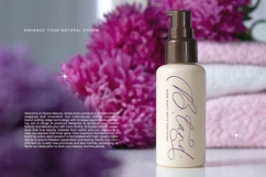 Betany Katepia - Beauty Calligraphy Script Product Image 7