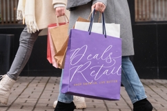 Betany Katepia - Beauty Calligraphy Script Product Image 15