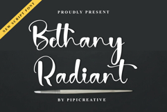 Bethany Radiant Product Image 1