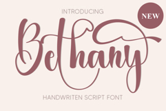 Bethany Product Image 1