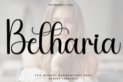 Betharia Product Image 1