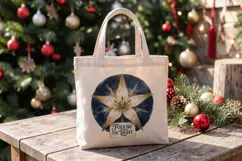 Bethlehem Nativity Keepsake Icons Sublimation Product Image 12