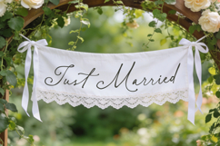 Betris and Daniel | Romantic Handwritten Font for Wedding Product Image 6