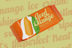 Bettary Mintare - Bold Calligraphy Font Product Image 11