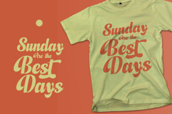 Bettary Mintare - Bold Calligraphy Font Product Image 14