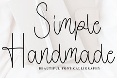 Better Handmade Product Image 7