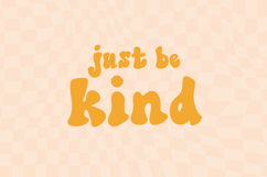 Better Late Retro Font Product Image 4