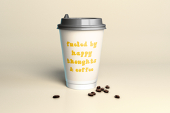 Better Late Retro Font Product Image 5